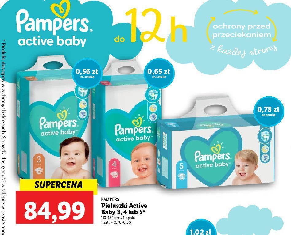 pampers 66 sz r 3