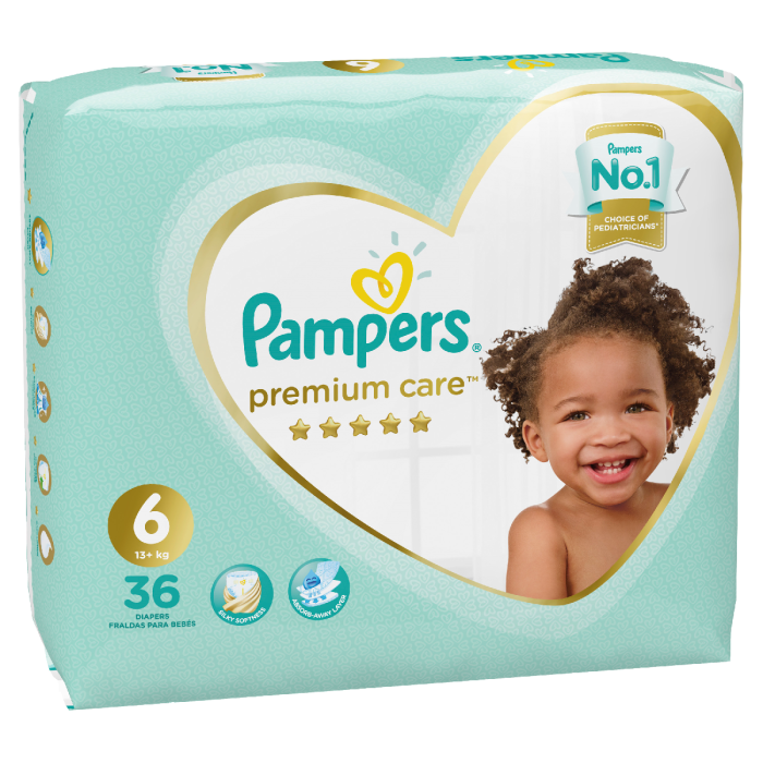 pampers premium care 5 44.szt ceneo