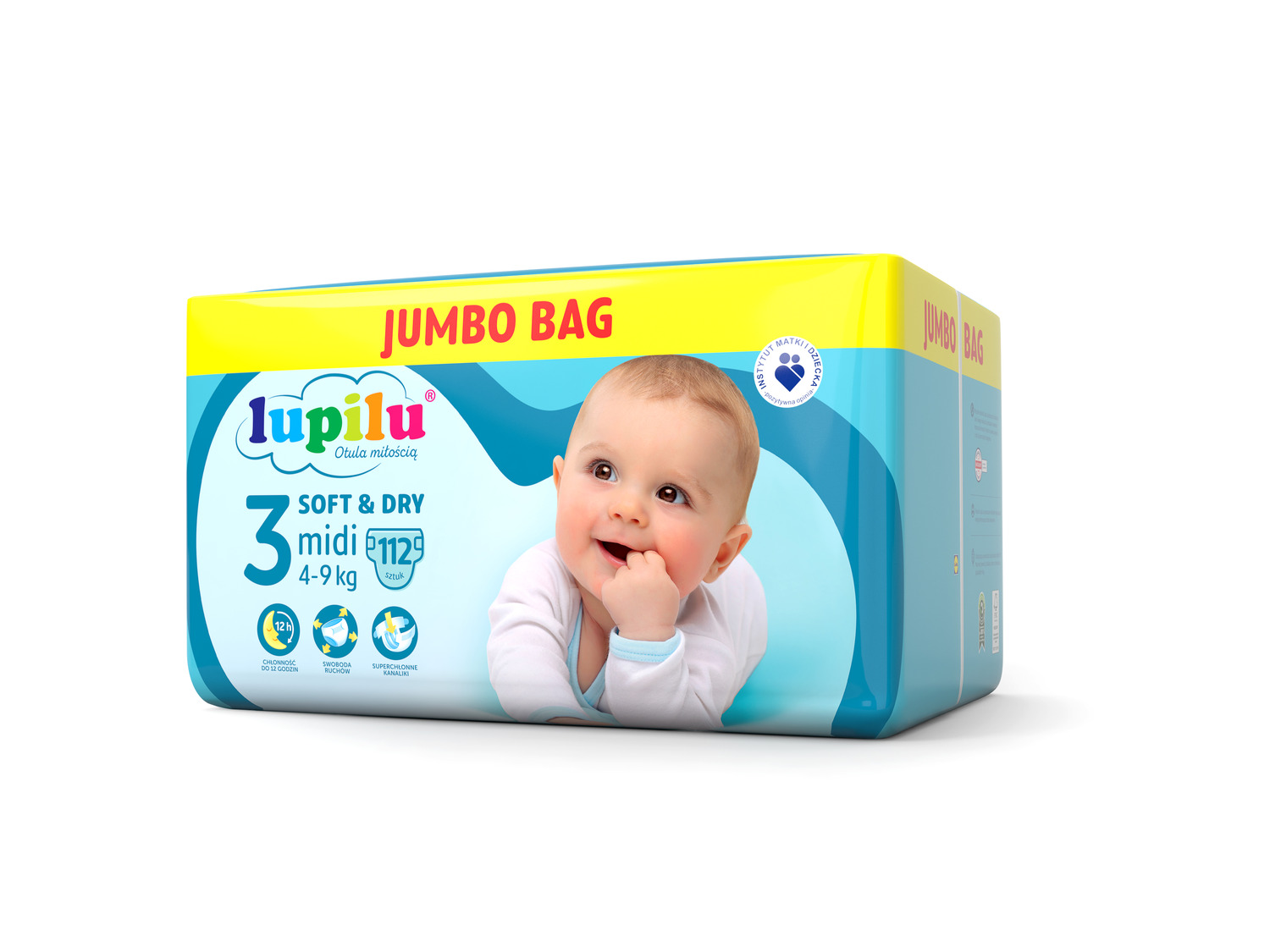 pampers 5 ceneo