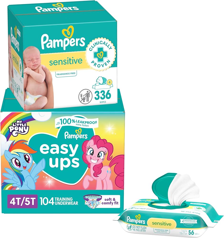 pampers kalendarz ciąży