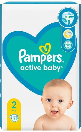 pampers chusteczki 99 wody