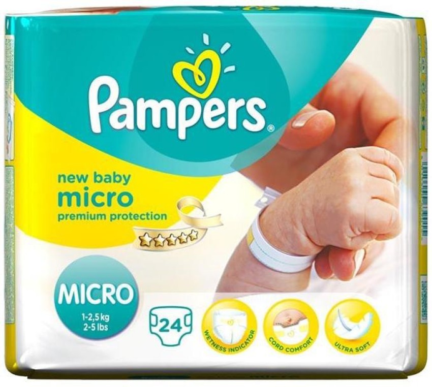 sex pampers