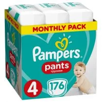 pampers premium protection new baby rozmiar 1 23er