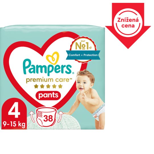 pampers 3 152