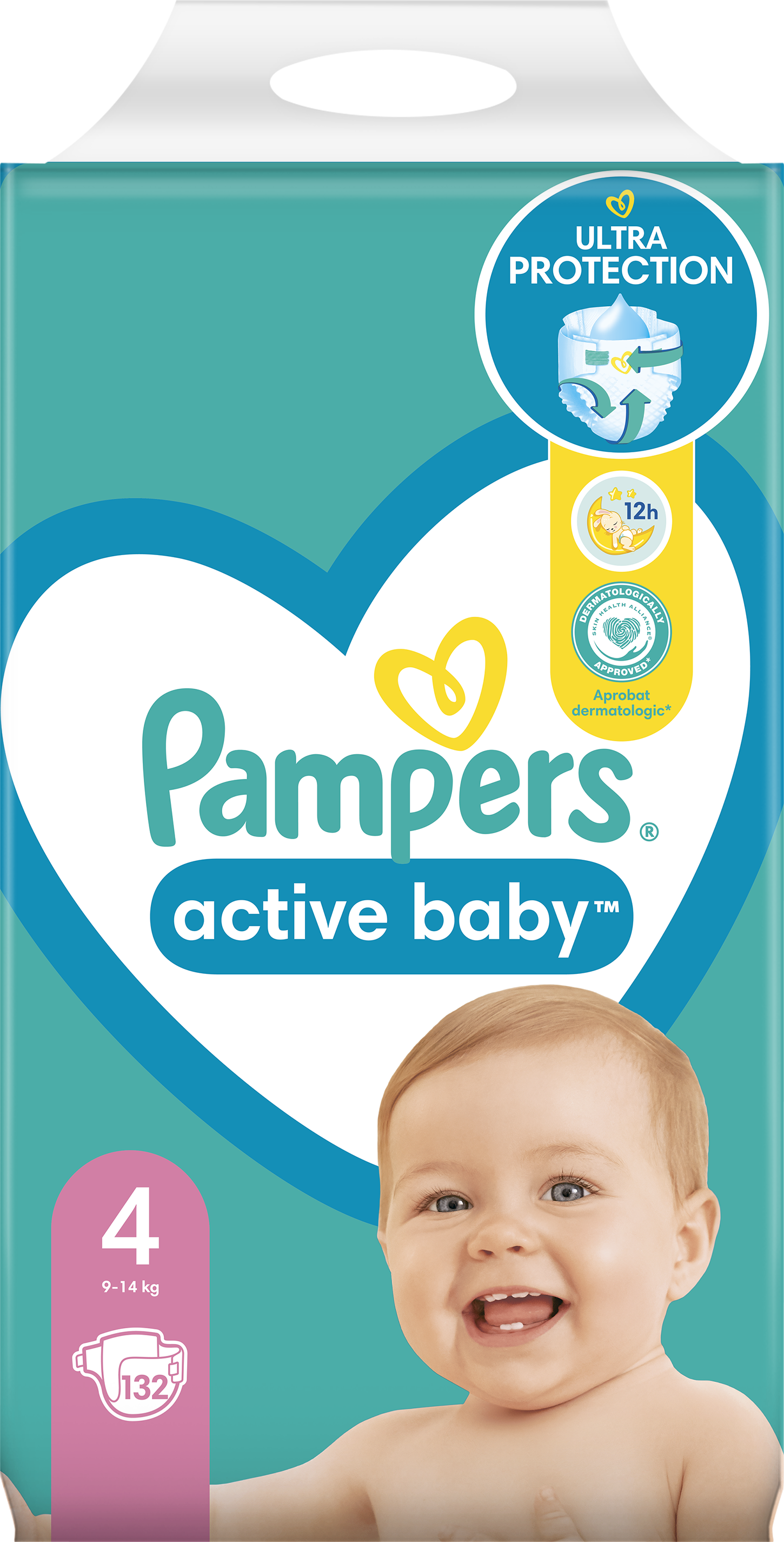 pampers premium pants