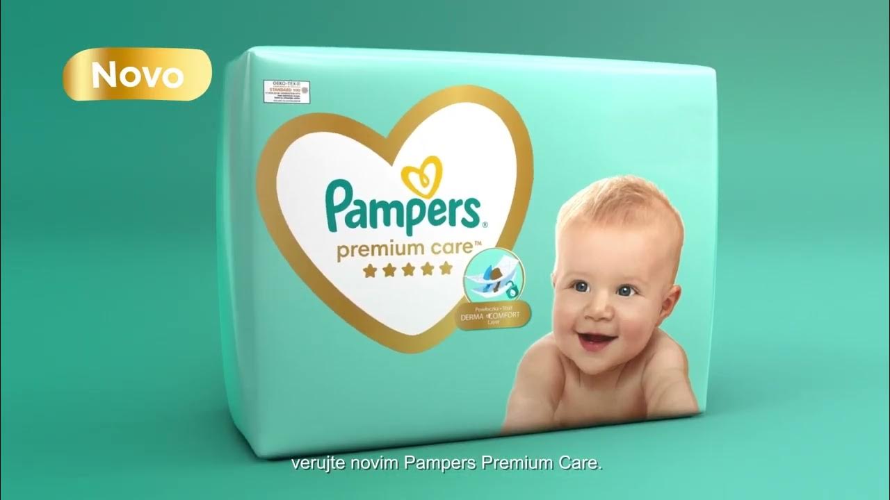 pampers premium care 6 kaufland