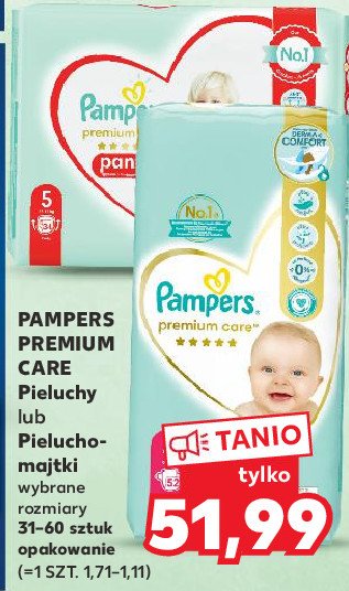 gemini pampers 4