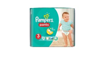 pampers rodzaje dla dwulatka pieluchy