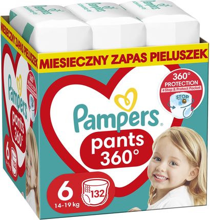 chusteczki pampers fresh