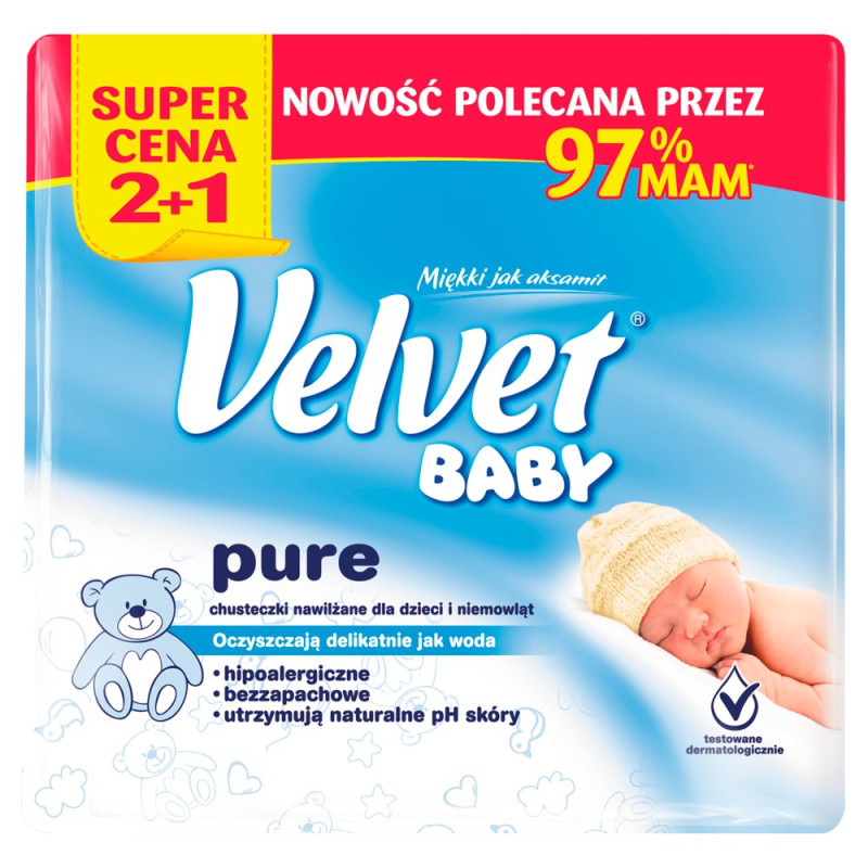 pampers premium care 4 lecsztuk