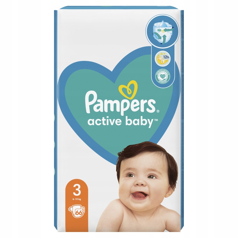 chusteczki pampers sensitive e emag