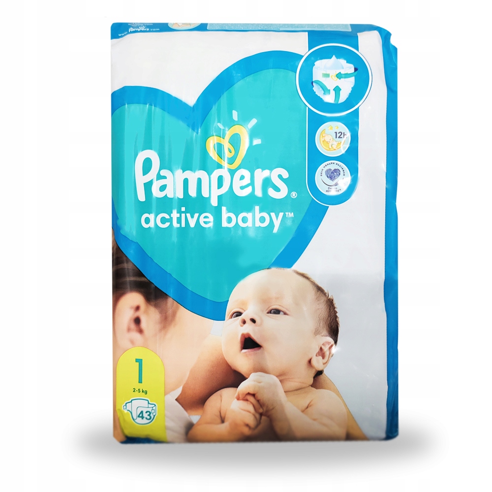 pampers adresse