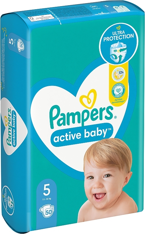 pampers pull ups