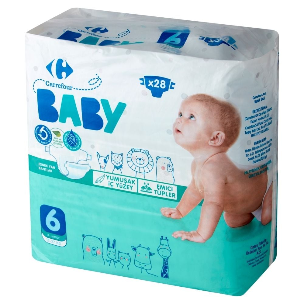 pampers 120