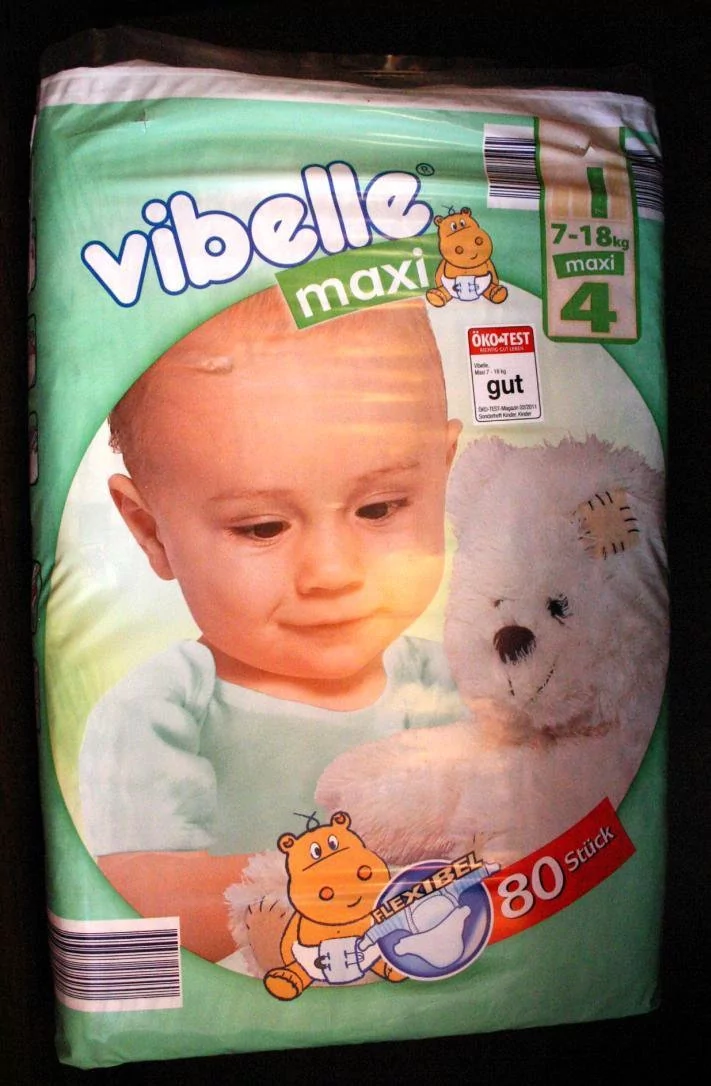 pampers bez ściągacza