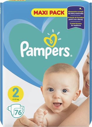 pampers opowiadania