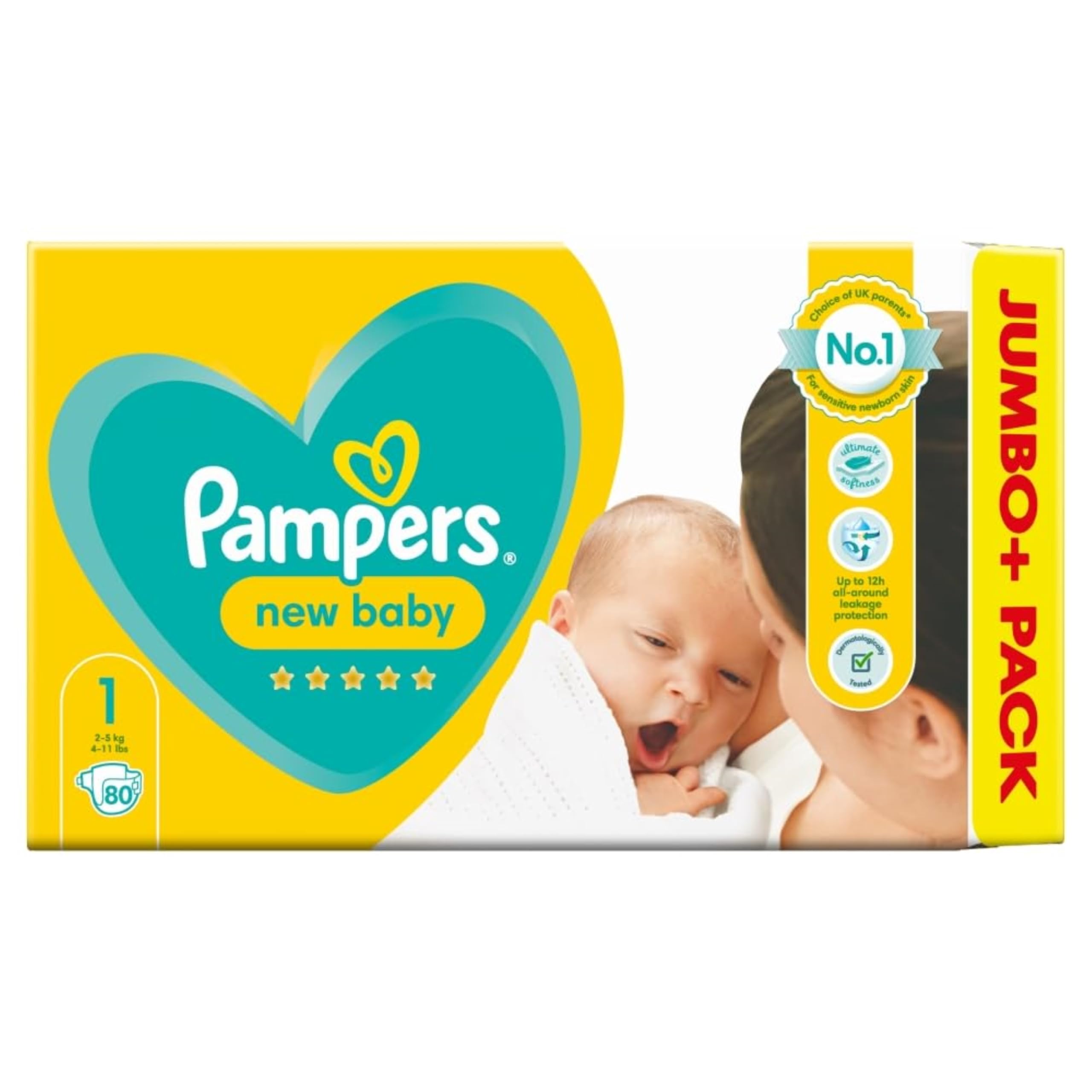 tesco ezakupy pieluchomajtki pampers