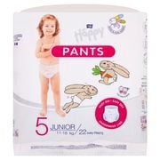 pieluchy pampers new baby dry 1