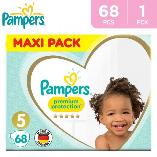 huggies pieluchomajtki 6