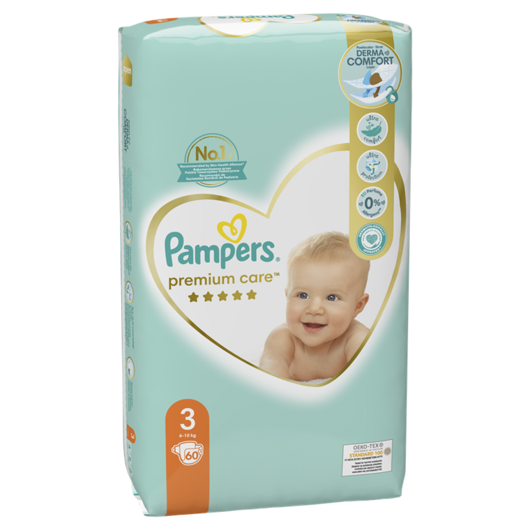 pieluchy pampers active baby maxi pack 2 mini 228 szt