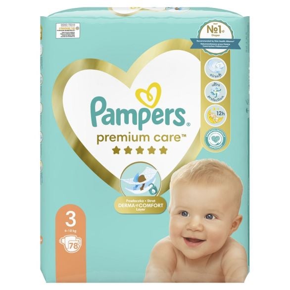 pampers splashers selgros