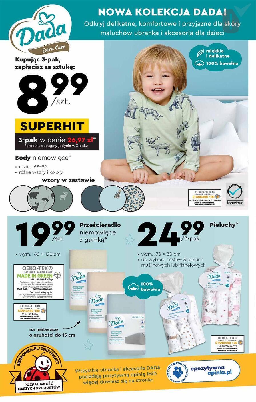 pampers 208 sztuk