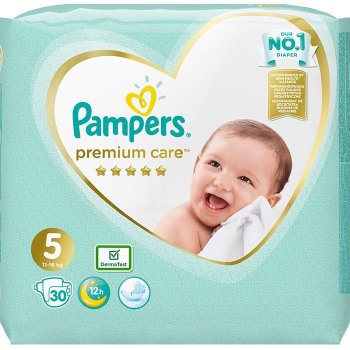 pampers 3 promochja