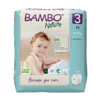 BabyOno 066 Nożyczki do paznokci dla dzieci z okrągłą końcówką