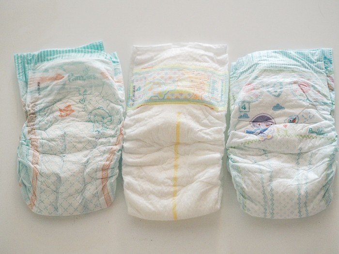 pampers mini 2 144