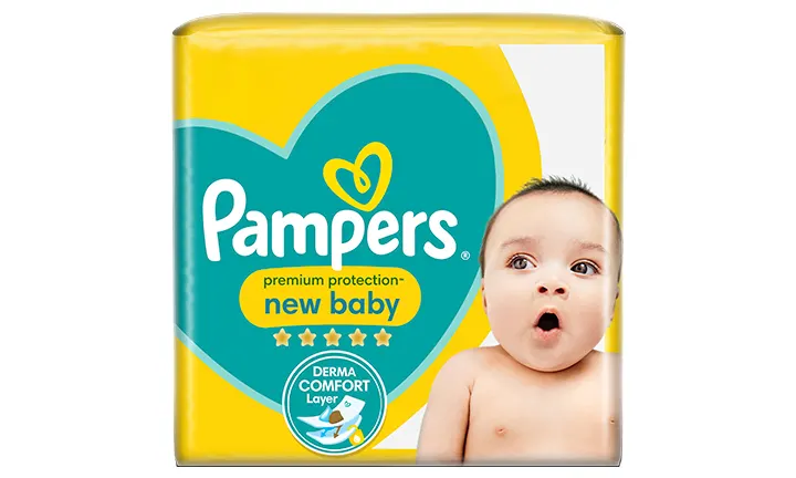 pampers premium care 1 melissa