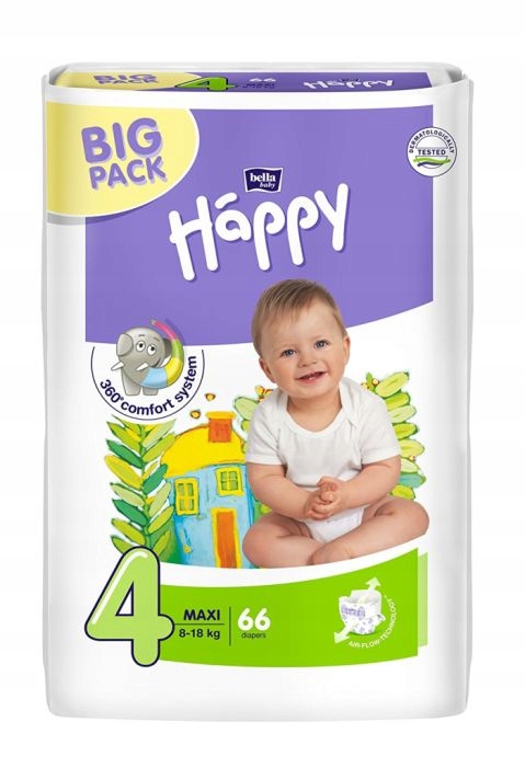 pieluchy huggies premium 3