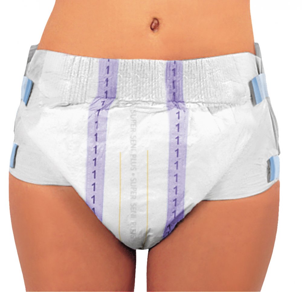 karbonowy pampers primal wear