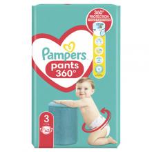 l386 pampers