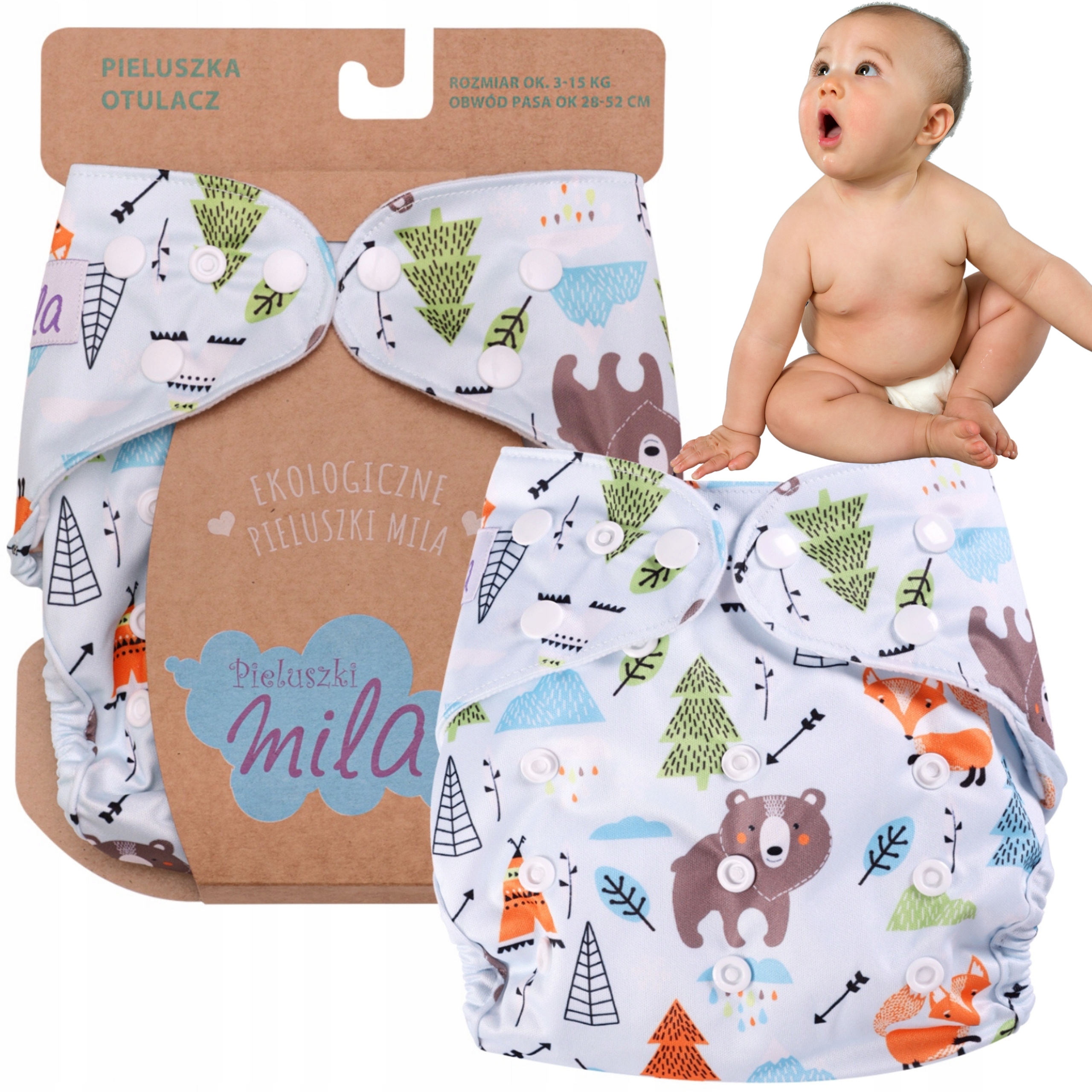 pampers premium care midi 60 szt