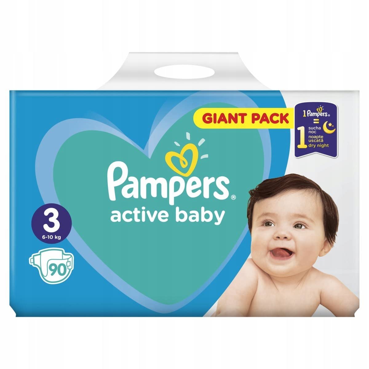 pampers premium care 0 rossmann