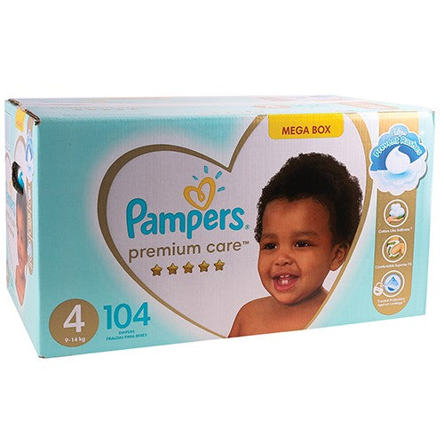 pampers 1 premium care auchan