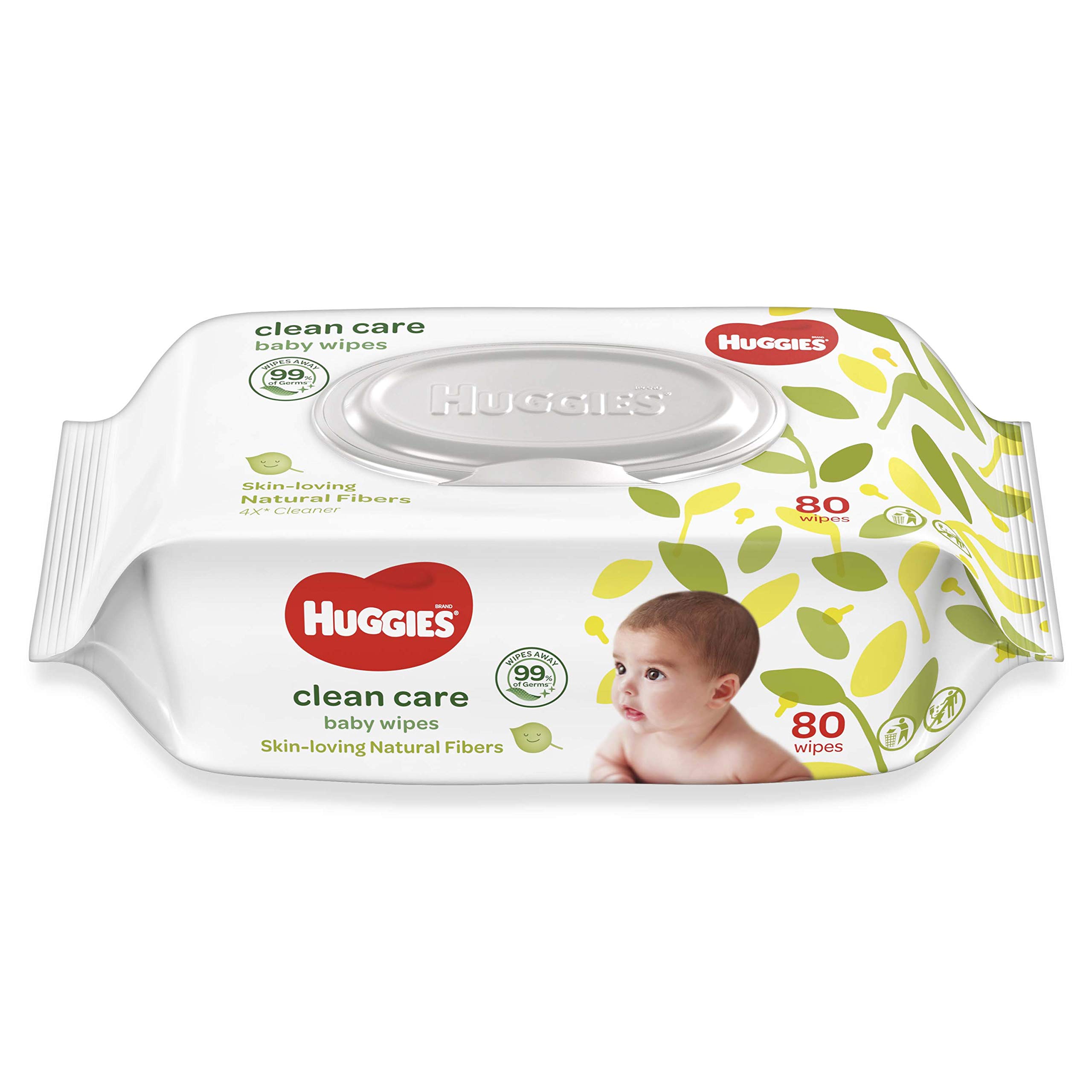 chusteczki nawilżane pampers baby fresh clean sklad