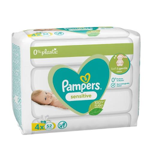 kiedy promocja pampers pants w rossmann