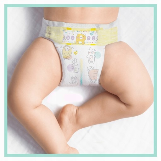 promocje pampers pants 5