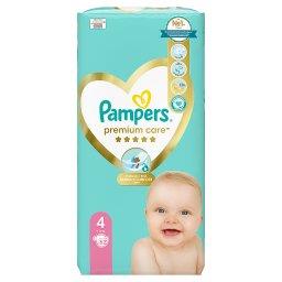 pampers new born baby diapers