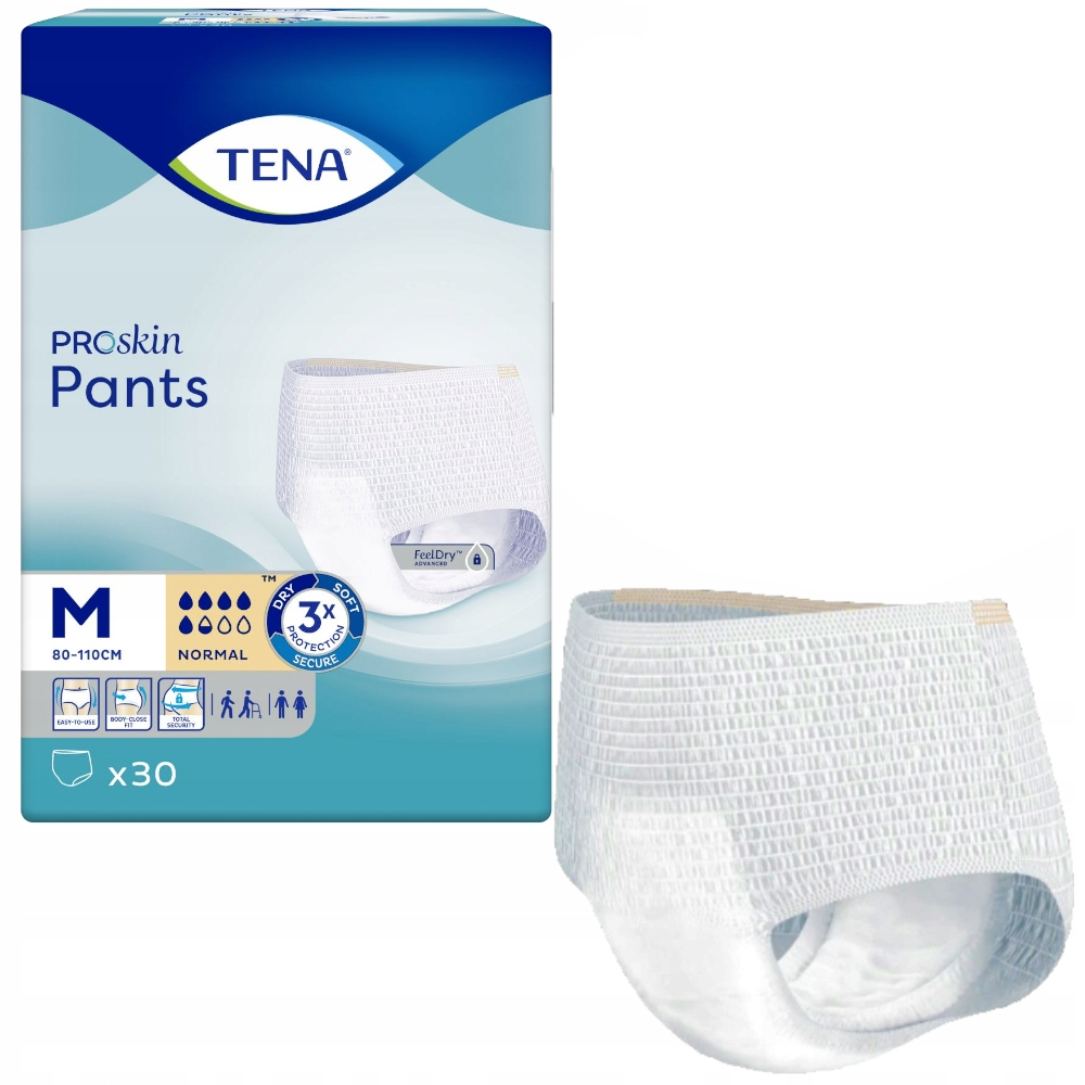 rabat na pampers pants 19zł