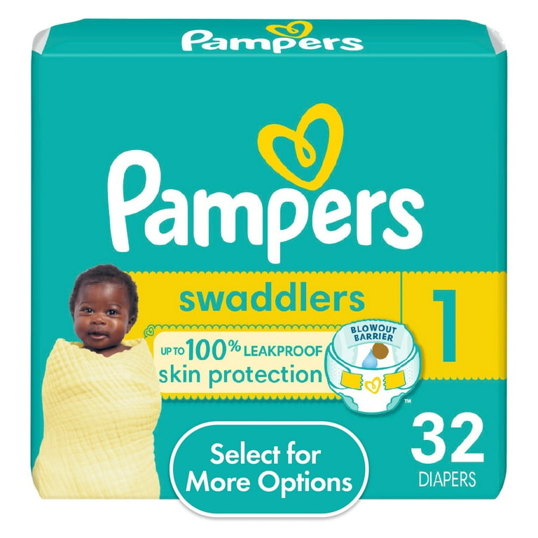 pampers kaufland deutschalnd