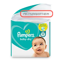 pampers newborn czy premium care