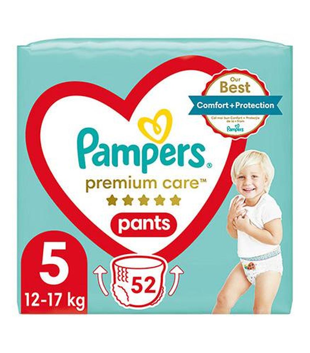 pampers active baby bieronka