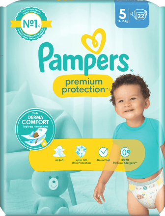 pampers 2 auchan