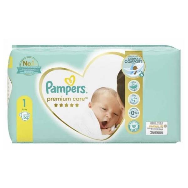 l386 pampers