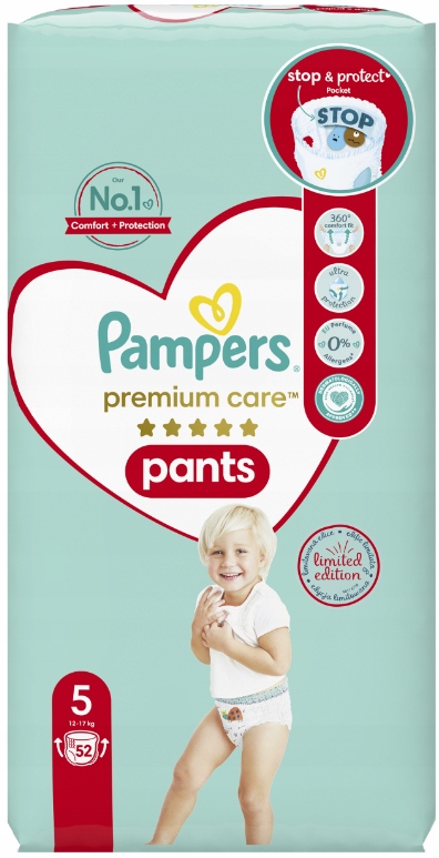 pampers premium care a pampers new baby