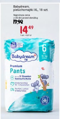 pampers 3 biedronka mega pack