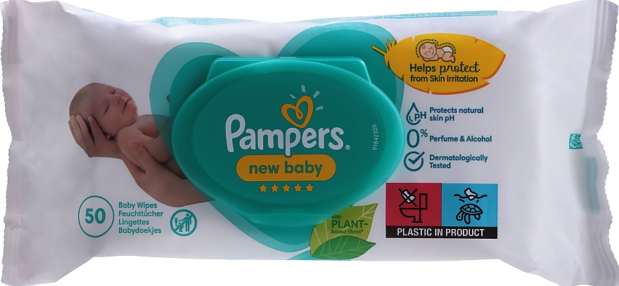 pampers pod kurczakiem