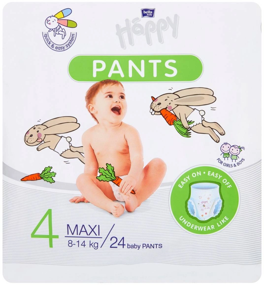 zabawka kolorowy pampers